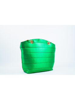 Τσάντα Ώμου-Χειρός Dolce 218039 Πράσινο