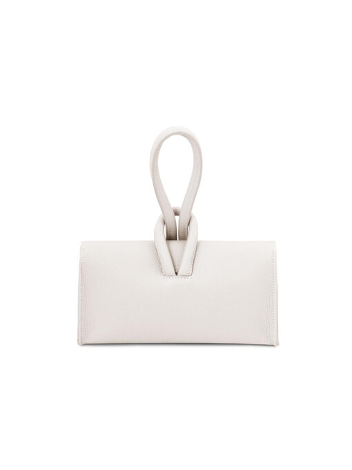 Τσάντα Ώμου-Χειρός Tuscany TL141990 Λευκό