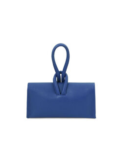 Τσάντα Ώμου-Χειρός Tuscany TL141990 Μπλε