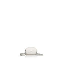 Τσάντα Μέσης Axel RHEA 1021-0012 Λευκό