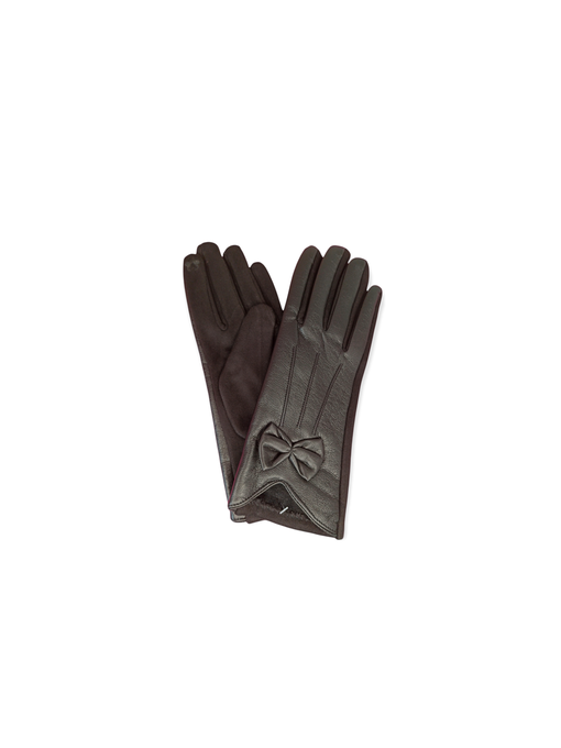 Γάντια Verde 02-0000650 Μαύρο