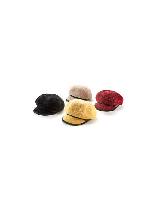 Γυναικείο Καπέλο Verde 05-0000550 Πούρου