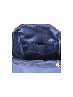 Γυναικεία Τσάντα Πλάτης Δερμάτινη TL Bag TL141905 Φούξια