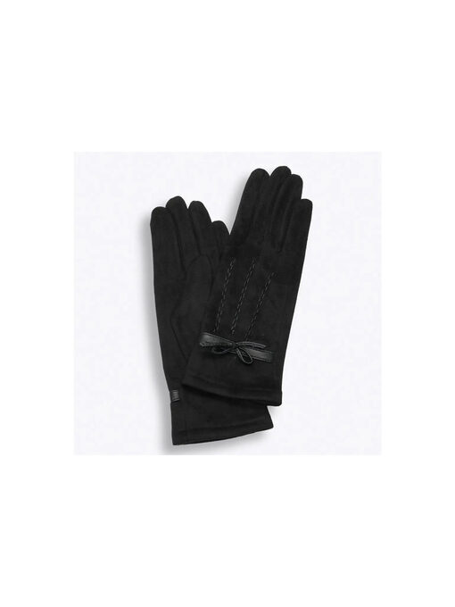 Γάντια Axel 1803-0202 Μαύρο