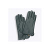 Γάντια δερμάτινα Axel 1802-0166 Πράσινο