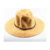 Γυναικείο Καπέλο Verde 05-0000357 Πούρου