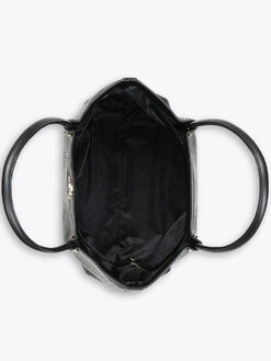 Τσάντα Ώμου-Χειρός Axel CAROLINA 1010-3016 Μαύρο
