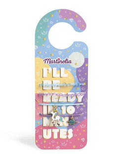 Martinelia Door Hanger Bracelets 122-00001 Ρόζ