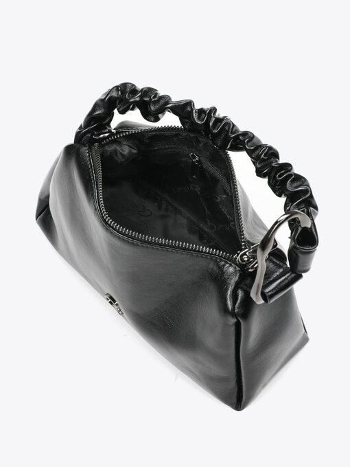 Τσάντα Ώμου-Χειρός Axel VERONICA 1020-0662 Μαύρο