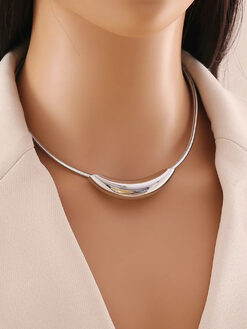 Κολιέ Choker "Idolo” 104-00139