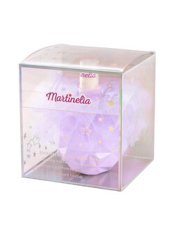 Martinelia Starshine Shimmer Fragrance Mist 121-00016 Μωβ