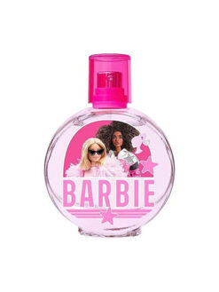 Barbie EDT 30ml 121-00048 Ρόζ