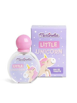 Martinelia Little Unicorn Eau De Toilette 121-00043 Μωβ