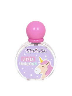 Martinelia Little Unicorn Eau De Toilette 121-00043 Μωβ